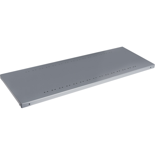 Interlok Boltless Shelving Shelf, Steel, 36" W x 24" D Stor-it Systems