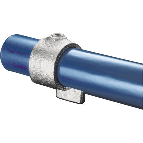 Raccords galvanis&eacute;s - Supports de fixation ajustables, 1,9" Stor-it Systems