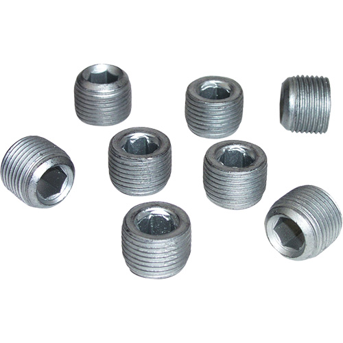 Structural Tube Clamp Screw Set Stor-it Systems