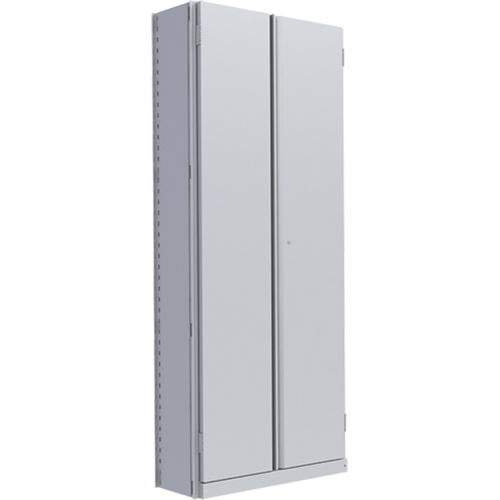 Interlok Boltless Shelving Door Stor-it Systems
