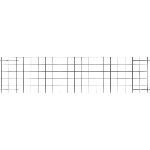 Wire Enclosure Panel Stor-it Systems