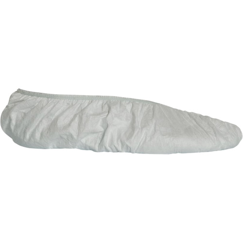 Tyvek 400 - Couvre-chaussures, Taille unique, Poly&eacute;thyl&egrave;ne, Blanc Stor-it Systems