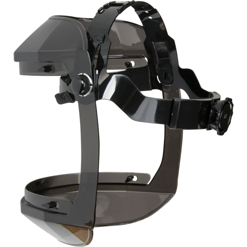 Harnais de t&ecirc;te Double Matrix, Suspension Rochet Stor-it Systems