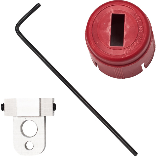 Cadenassage pour Mini SMC AR2000/NAR2000 Stor-it Systems