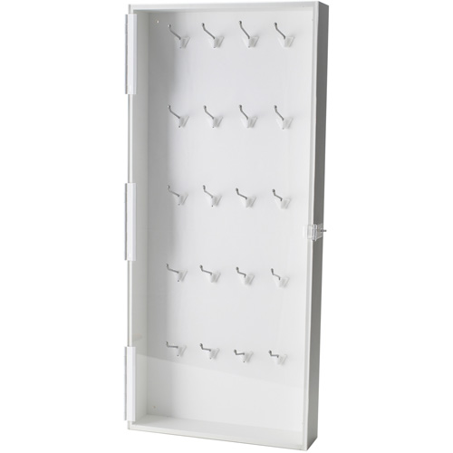 Large Enclosed Padlock Storage Module Stor-it Systems