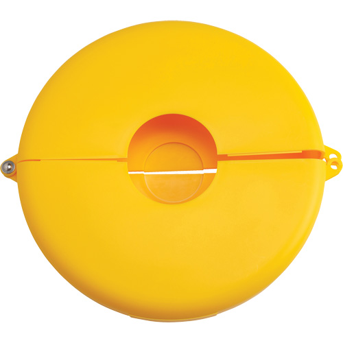 Valve Lockout, Gate Type Stor-it Systems