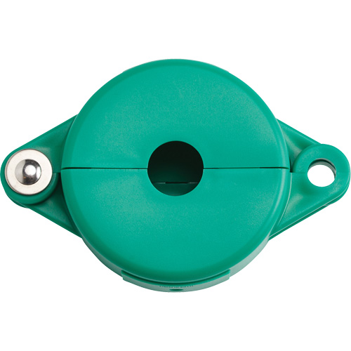 Dispositif de verrouillage pour soupape, Type Vanne Stor-it Systems