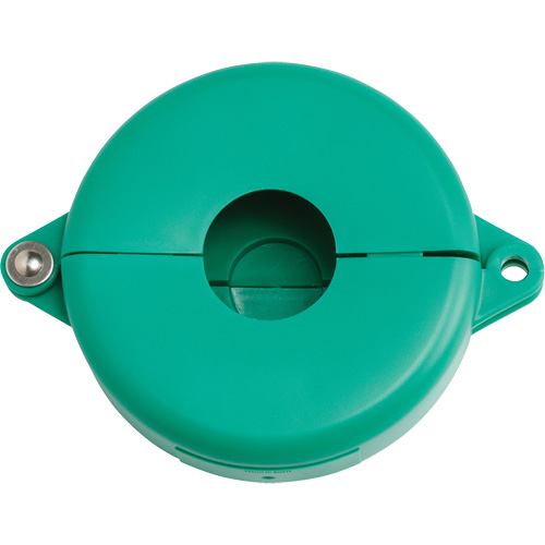 Dispositif de verrouillage pour soupape, Type Vanne Stor-it Systems