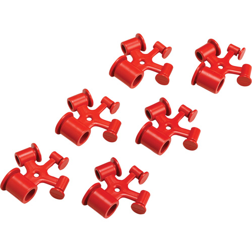 Dispositif de verrouillage pour fusible, Type Disjoncteur Stor-it Systems