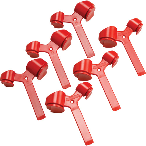 Dispositif de verrouillage pour fusible, Type Disjoncteur Stor-it Systems