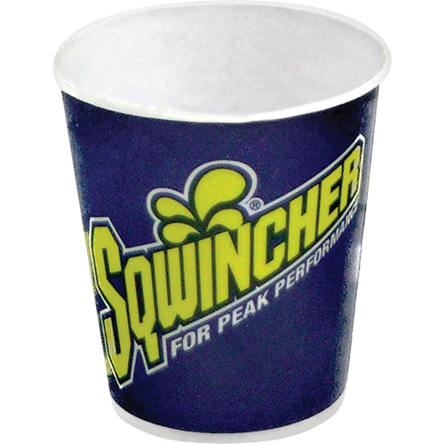 Sqwincher&reg; Cups Stor-it Systems