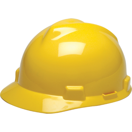 V-Gard&reg; Protective Caps - 1-Touch suspension, Meets CSA Type 1, Quick-Slide Suspension, Non-Vented Stor-it Systems