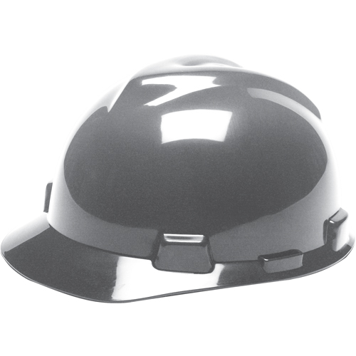 V-Gard&reg; Protective Caps - Fas-Trac&reg; Suspension, Meets CSA Type 1, Ratchet Suspension, Non-Vented Stor-it Systems