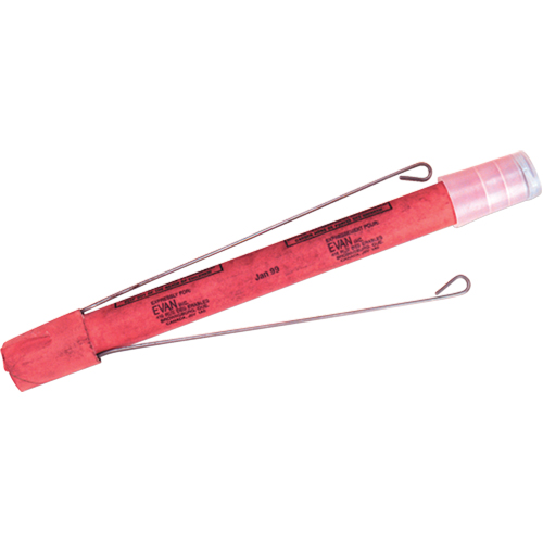 Safety Flares, With Wire Stand, 30 mins. Stor-it Systems