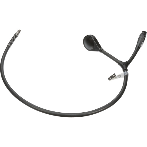 Dual Airline Front-Mounted Breathing Tube Stor-it Systems