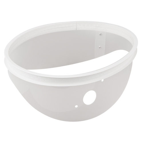 Collar for Fit Test Apparatus, Qualitative Stor-it Systems