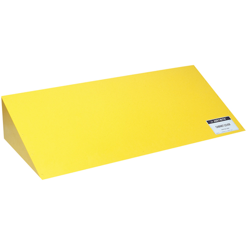 Couvercle d'armoire pour armoire Sure-Grip Ex pour produits inflammables Stor-it Systems
