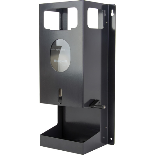 Distributeur de bouchons d'oreille Leight Source 500 de Howard Leight Stor-it Systems