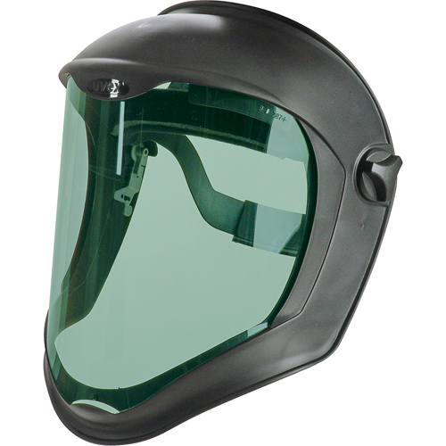 Visi&egrave;res de Rechange Bionic, Polycarbonate, Teinte 3,0 Stor-it Systems