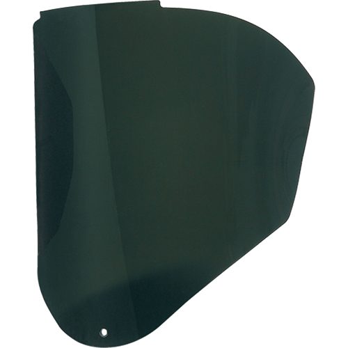 Visi&egrave;res de Rechange Bionic, Polycarbonate, Teinte 5,0 Stor-it Systems