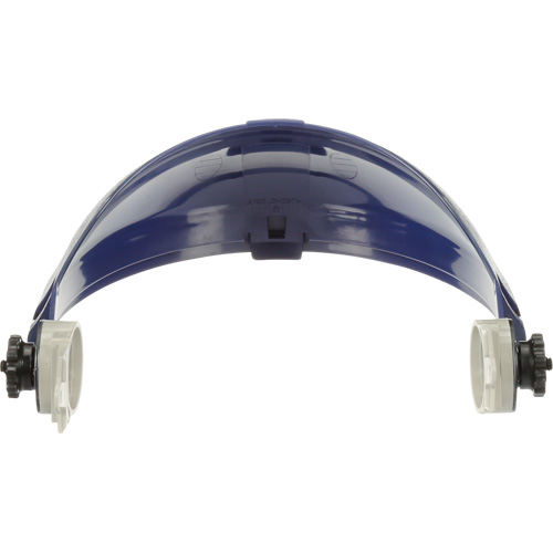 Harnais install&eacute; sur casque, Suspension Rochet Stor-it Systems