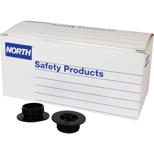 North&reg; Cartridge Connector for 7600 Series Mask Stor-it Systems