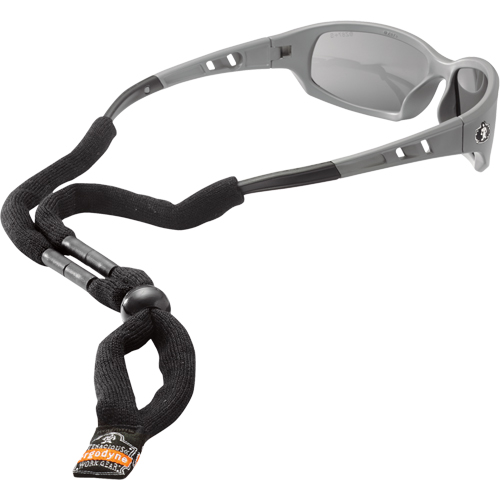 Cordon &agrave; lunettes de s&eacute;curit&eacute; Skullerz Stor-it Systems