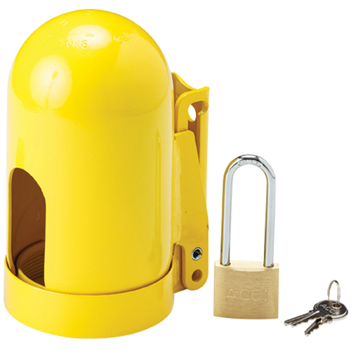 Verrou Snap Cap, Type Bouteille de gaz Stor-it Systems
