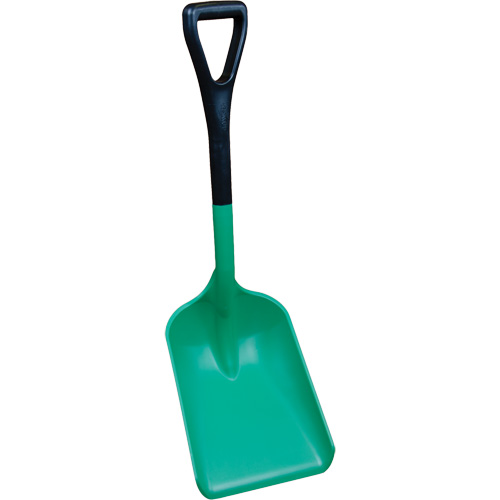 Safety Shovels - (Two-Piece) Stor-it Systems