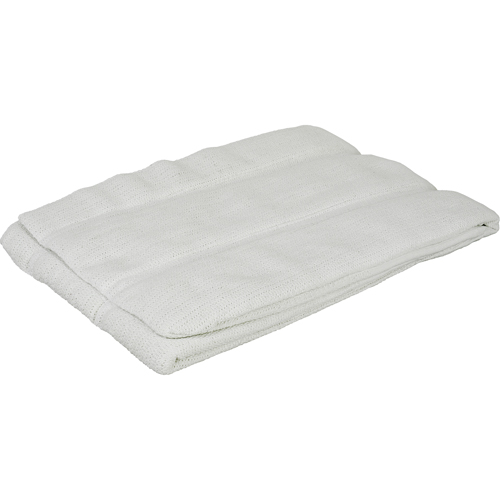 Couverture, Coton Stor-it Systems