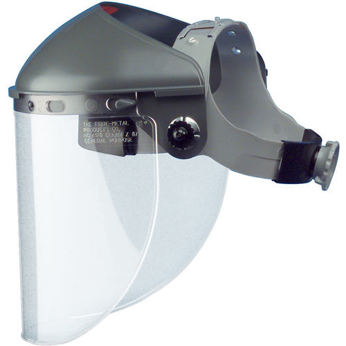 North&reg; High Performance&reg; Headgears, Ratchet Suspension Stor-it Systems