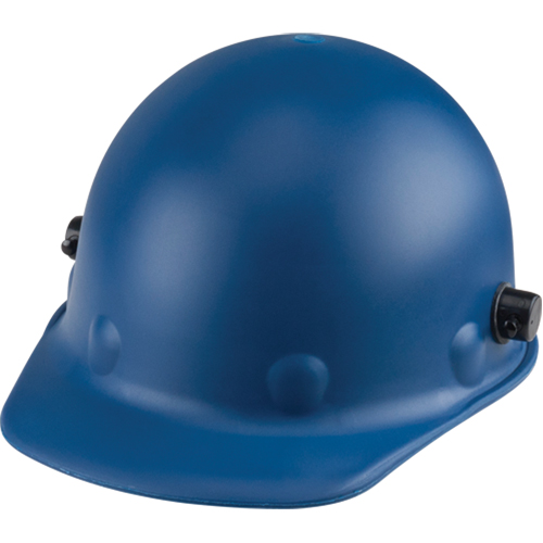 Casques de protection Roughneck P2A Fibre-Metal, R&eacute;pond aux normes CSA type 1, Suspension Rochet, Non ventil&eacute; Stor-it Systems