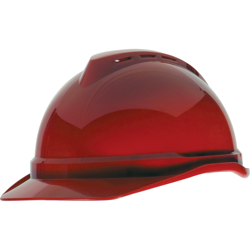 Casques de protection Advance, R&eacute;pond aux normes CSA type 1, Suspension Rochet, Ventil&eacute; Stor-it Systems