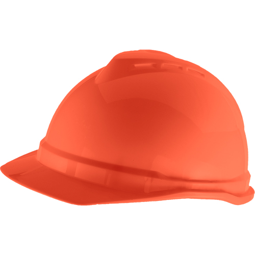 Casques de protection Advance, R&eacute;pond aux normes CSA type 1, Suspension Rochet, Ventil&eacute; Stor-it Systems