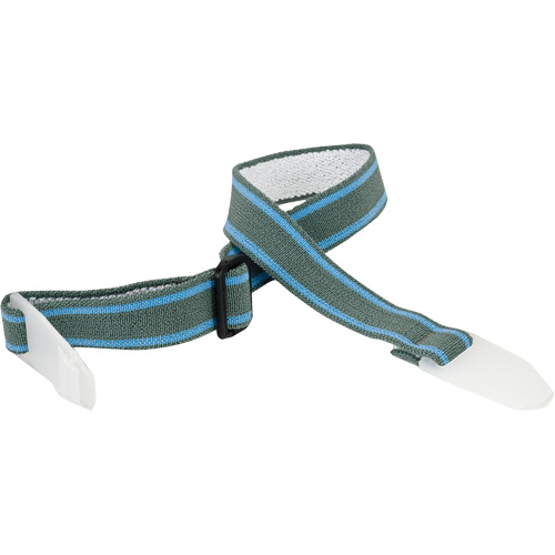 Mentonni&egrave;re pour casque de s&eacute;curit&eacute; Stor-it Systems