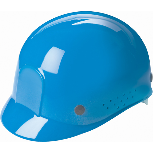 Bump Caps, Pinlock Suspension, Blue Stor-it Systems