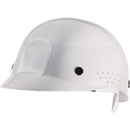 Bump Caps, Pinlock Suspension, White Stor-it Systems