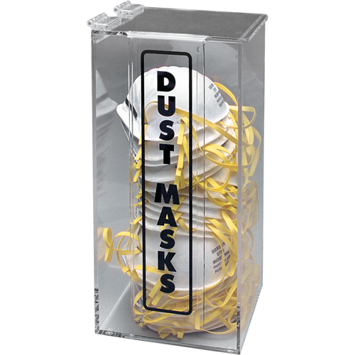 Respirator Dispensers Stor-it Systems