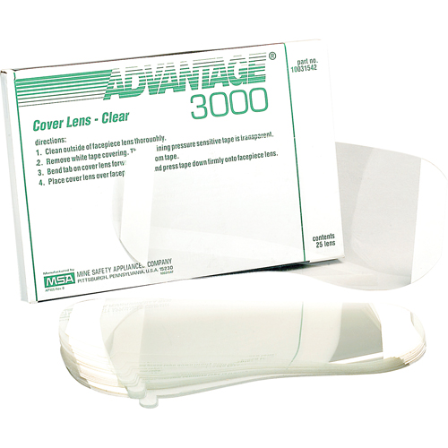 Cover Lens Stor-it Systems