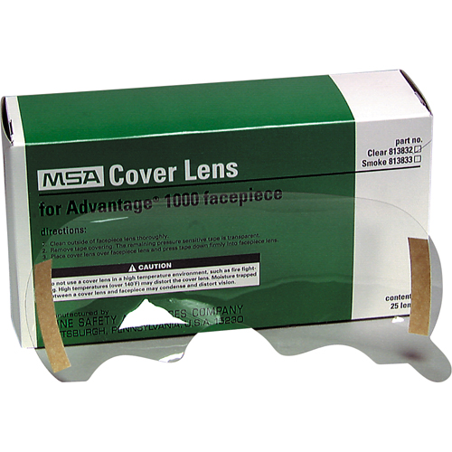 Flexible Cover Lens Stor-it Systems