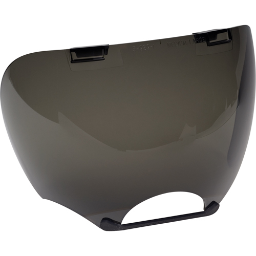 Lens Shields Stor-it Systems
