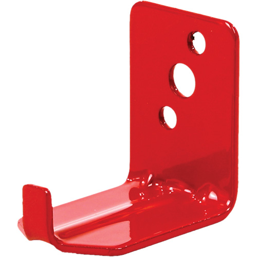 Wall Hook For Fire Extinguishers (ABC), Fits 10-15 lbs. Stor-it Systems