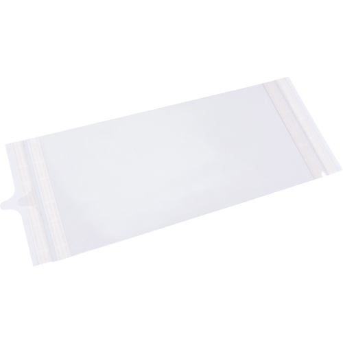 Protecteur de lentille transparent  Stor-it Systems