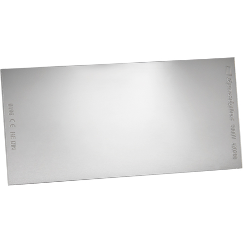 Lentilles auto assombrissantes 3M, Int&eacute;rieur Stor-it Systems