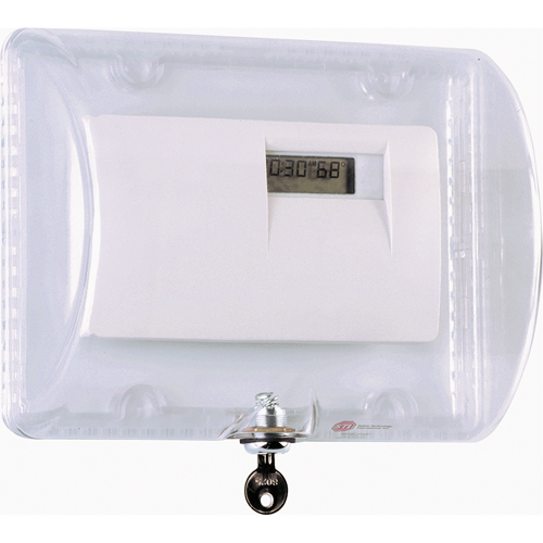 Thermostat Protectors Stor-it Systems