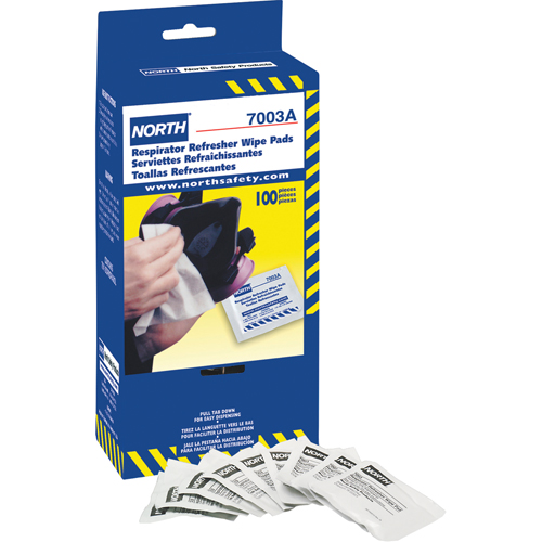 North&reg; Moist Towelettes, Wipes Stor-it Systems