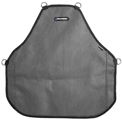 Cut Resistant Apron Stor-it Systems