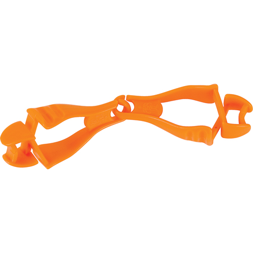 Squids 3400 Glove Clip Holder with Dual Clips Stor-it Systems