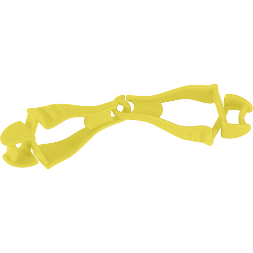 Pinces porte-gants doubles Squids 3400 Stor-it Systems