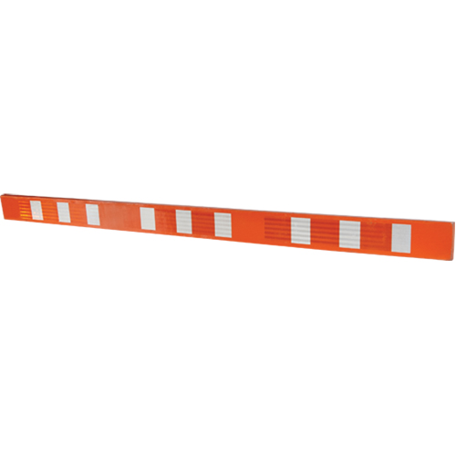 Street Barricades - Barricade Board Stor-it Systems